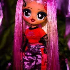 Lucifercrossing Instagram Photos And Videos Lol Dolls Pretty Dolls Cute Dolls