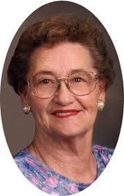 Leonhardt Pauline Obituary