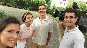 Rede Globo > tv tribuna