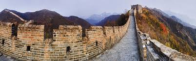 Image result for great wall of china