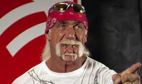 I Say Hey Ey Ey Ey Ey Hulk Hogan Hulk Celebrity News