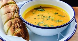 Potage Brighton Recette Thermomix Recette Recette Recettes De Cuisine