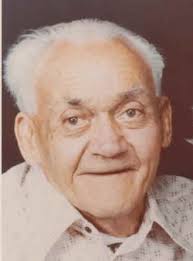 Albert Franklin Mefford (1905-1976)