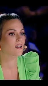 Me recuerda a mi querida sobrinita Gaby ya tendrias 24 añitos