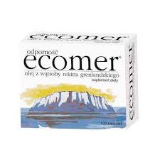 Ecomer Resistance X 120 Capsules Immune System Children Immune System Immune System Diseases Capsule