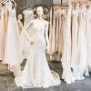 Beach Wedding Dresses Miami