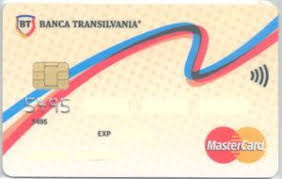 Adresă, număr de telefon, program de funcționare etc. Bank Card Transilvania Bank Banca Transilvania Romania Col Ro Mc 0236