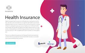 No one with disabilities severe enough to qualify for ssdi should be without health insurance. Insbrok Expat Health Insurance Directory