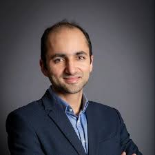 Jorge Saez Parra Email & Phone Number