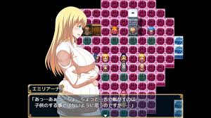 エミリアーナ 魔 契 の 聖女