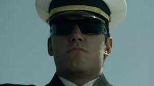 James Reece (played by Chris Pratt) outfits