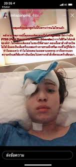 เจนนี่ , มีล่า , ทำร้ายร่างกาย , จามิล่า พันธ์พินิจ kamikaze , น้องชายทำร้ายร่างกาย , ครอบครัวแจง , Inc4cbwqyrrlgm