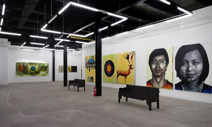 Wei-Ling Gallery