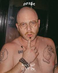 In Memory of Sian Austin, 1987-2023 One of the truest and brightest burning  noise musicians to ever walk the planet; One of the greatest friends anyone  will ever know “A Noise Musician