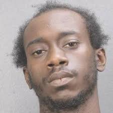 Deandre Ronnie Pierre Date: 02/25/2025 Time: 12:00 AM Arresting Agency:  DEERFIELD BEACH Personal Information Arrest Age:20 Gender: Male Birthdate:  12/20/2004 Height: 5'10” Weight: 147 lbs Hair Color: Black Eye Color: Brown  Charges #