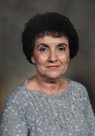 Jofreida Hooker Obituary