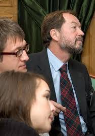 Roger Budd's Instagram, Twitter & Facebook