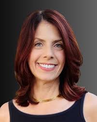 Wendy Conley • Marketing Intent