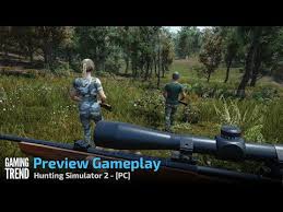Get 25 heart shots in single player or free hunt. Patience Is A Virtue But Not All Of Us Have It Hunting Simulator 2 Preview Gaming Trend