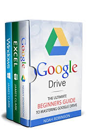 With a few clicks of the mouse, you can import your excel sheets into google docs so you can share, modify and export them again. Google Drive 3 In 1 Box Set Google Drive Excel Windows Docs Sheets Cloud Storage File Backup Picture And Video Storage English Edition Ebook Robinson Noah Clark James Amazon De Kindle Shop