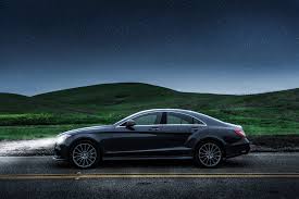 Every used car for sale comes with a free carfax report. 2018 Mercedes Benz Cls Class Review Ratings Specs Prices And Photos The Car Connection