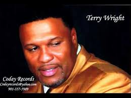 Terry Wright -She Whoop Me Good