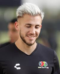 Listos para el All Star Game 💙🚂