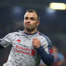 Wife's sexual fantasy before husband's eyes erotik film izle. Peter Schmeichel Blasts Liverpool S Xherdan Shaqiri For Behaving Like A Child Daily Star