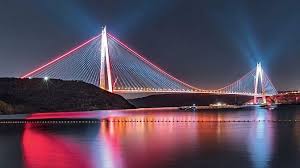 Osman, osman gazi, osman bey, osman han, fahrüddin ve osmancık olarak bilinmektedir. Yavuz Sultan Selim Brucke Zu 47 Zam