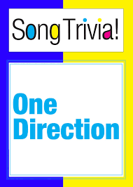 If you can ace this general knowledge quiz, you know more t. One Direction Songtrivia What S Your Music Iq What Makes You Beautiful More Than This Live While You Re Young More Interactive Trivia Quiz Game Ebook De Songtrivia 9781301592029 Rakuten Kobo Suisse