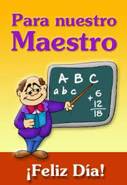 El director wilfredo gregorio nicacio ya está de pie y hoy tiene un comité para atender a profesores y padres contagiados. Feliz Dia Del Maestro Dia Del Maestro Mapa Para El Maestro Pizarron