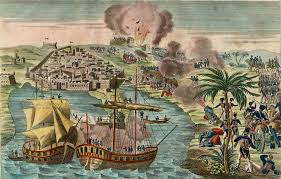 The French Conquest of Algiers | History Today