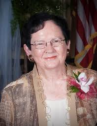 Obituary information for Suzanne Simmons