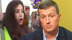 Tommy Callaway Guilty of a Crime Against Alex Bozarjian