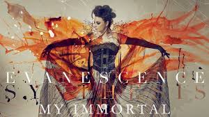 Перевод песни evanescence my immortal. Evanescence My Immortal Synthesis Lyrics Genius Lyrics