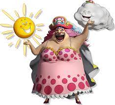 Who is prometheus the sun in one piece? Prometheus One Piece Wiki Fandom