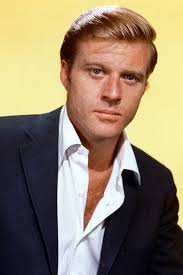 Il était une fois... Robert Redford