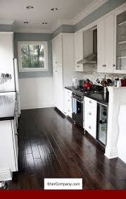 Jelinek Cork Flooring Reviews Grey Blue Kitchen Grey Kitchen Walls Blue Gray Kitchen Cabinets