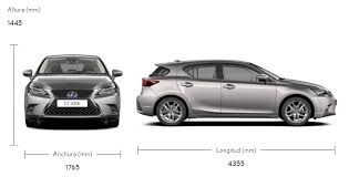 The bmw certainly had more. Lexus Ct 200h Descripcion Y Caracteristicas 2021 Tu Vida Mas Facil