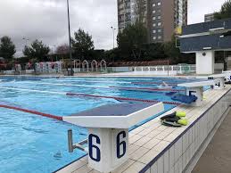Laval Plus Besoin De Reserver Pour Nager A La Piscine Saint Nicolas Laval Maville Com