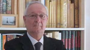 El regidor de Vox de Benicàssim Enrique Mulet, condemnat en sentència ferma  per agredir la dona