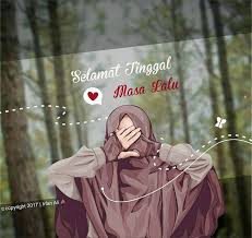 Kumpulan gambar kartun muslimah bercadar lucu dan cantik kualitas hd free download untuk wallpaper dan profile wa maupun fb. Wallpaper Animasi Hijab Wallpaper Instagram Muslimah Animasi Kartun Gambar