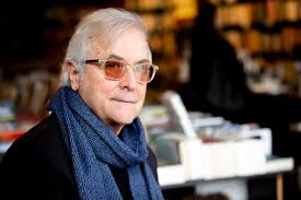 Alan Blackman, renowned SF calligrapher and letter-mailer, dies at 96