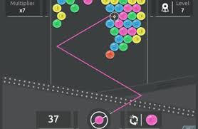 The release of the full screen version only attempts to grab the demographic who are dissatisfied with the screen size of the original. Bubble Shooter Play Online For Free Bubble Shooter 365