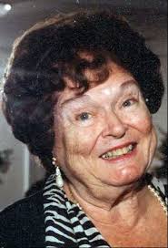 Joan Starr Parnigoni