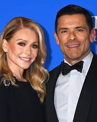 Live With Kelly and Mark Heads to Las Vegas This February