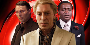 10 James Bond Villain Performances That Were Perfect