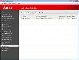 Avira offline installer is an antivirus which protects our pc also with multimedia of spyware out there. Avira Antivirus 15 0 2009 1995 Free Download For Windows 10 8 And 7 Filecroco Com