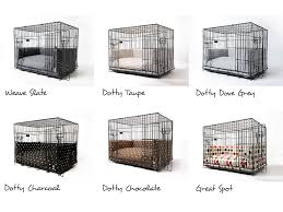Helping more dogs find contentment in the close quarters of a crate. Luxury Dog Bed Mattress Bed Bumper Set Charley Chau Luxury Dog Beds Blankets