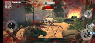 All the world war ii action is back. Brothers In Arms 3 1 5 3a Download For Android Apk Free